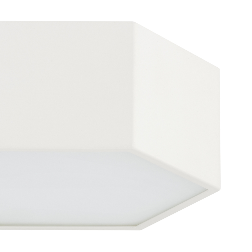 Argon 8781 - Plafoniera LED LIBERO LED/12W/230V 3000K bianco