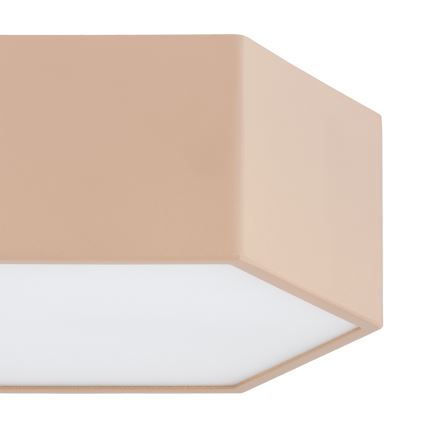 Argon 8782 - Plafoniera LED LIBERO LED/12W/230V 3000K color crema