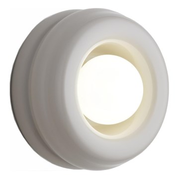 Argon 8809 - Applique TEVO 1xG9/4,5W/230V color crema