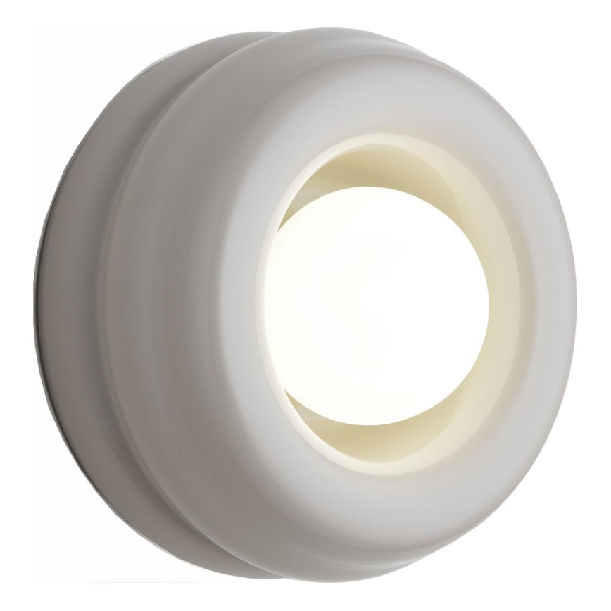 Argon 8809 - Applique TEVO 1xG9/4,5W/230V color crema