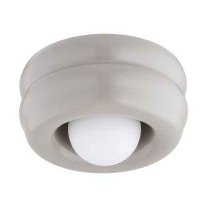 Argon 8809 - Applique TEVO 1xG9/4,5W/230V color crema