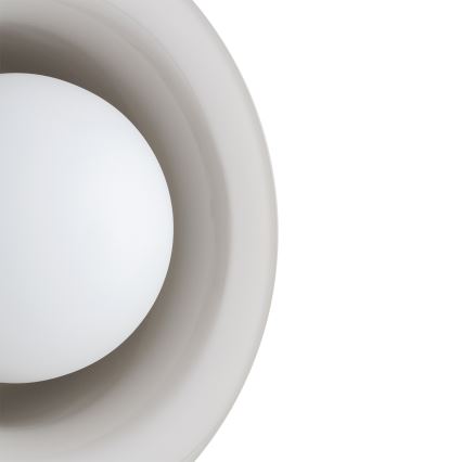 Argon 8809 - Applique TEVO 1xG9/4,5W/230V color crema