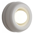 Argon 8809 - Wandleuchte TEVO 1xG9/4,5W/230V cremefarben