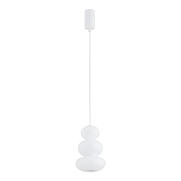 Argon 8824 - Hängeleuchte ORLANDO 1xGU10/5W/230V weiß