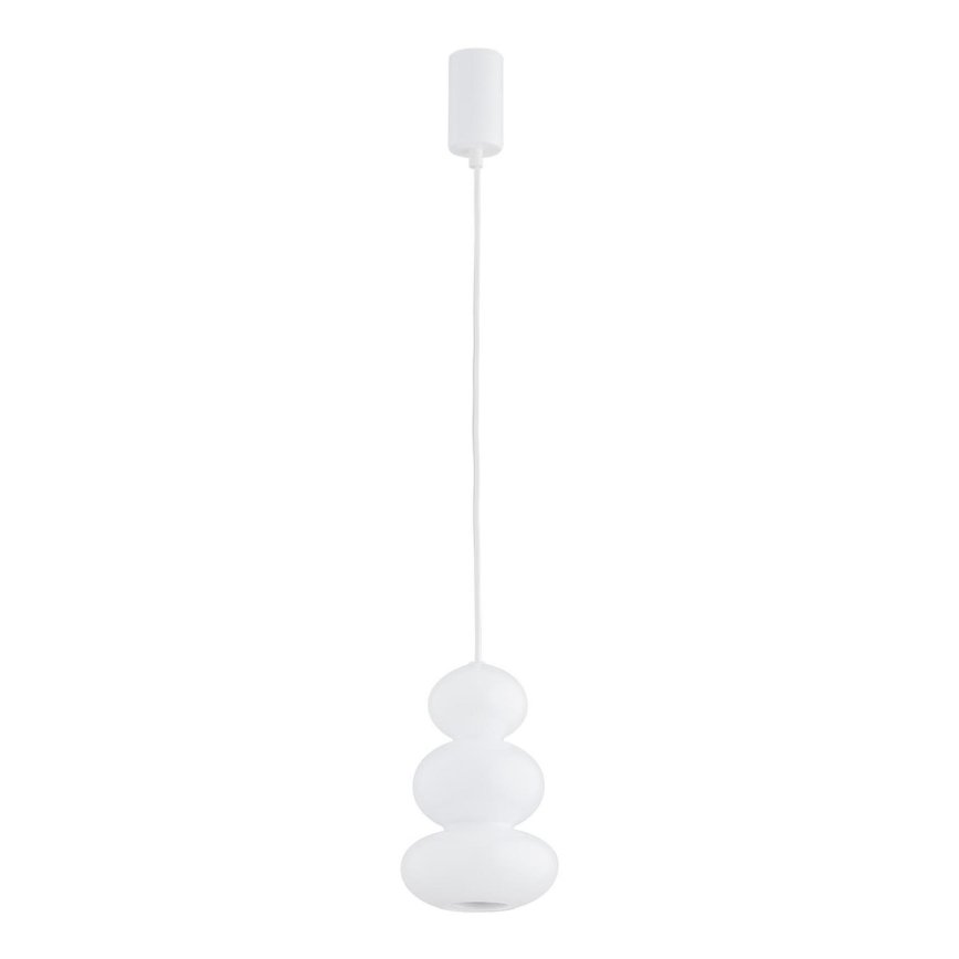 Argon 8824 - Hängeleuchte ORLANDO 1xGU10/5W/230V weiß