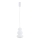 Argon 8824 - Hängeleuchte ORLANDO 1xGU10/5W/230V weiß