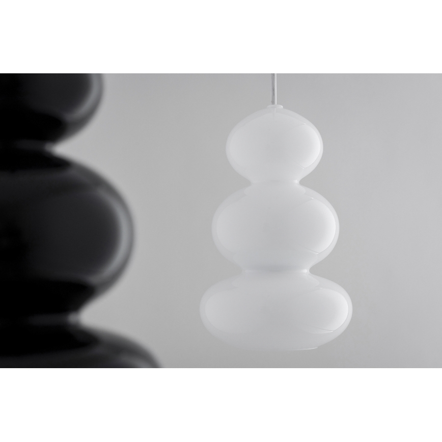 Argon 8824 - Hängeleuchte ORLANDO 1xGU10/5W/230V weiß