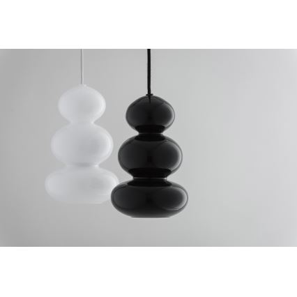 Argon 8827 - Hängeleuchte ORLANDO 1xGU10/5W/230V schwarz