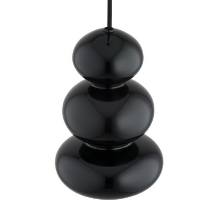 Argon 8827 - Hängeleuchte ORLANDO 1xGU10/5W/230V schwarz