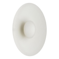 Argon 8863 - Applique murale LED BOLTON LED/12,5W/230V 3000K blanche