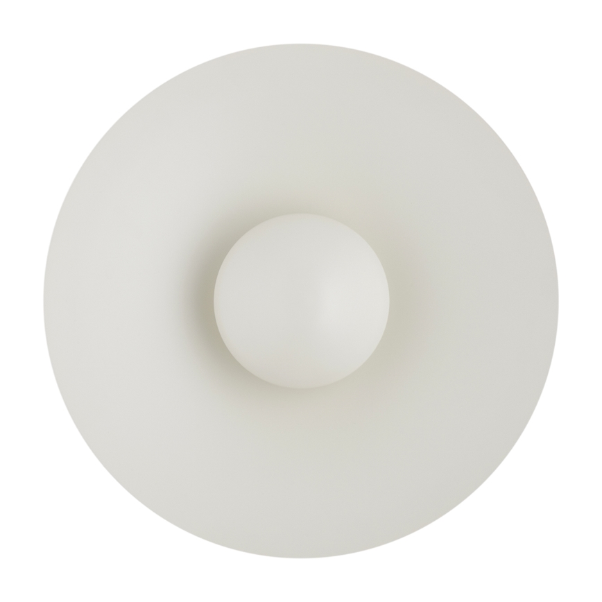 Argon 8863 - Applique murale LED BOLTON LED/12,5W/230V 3000K blanche
