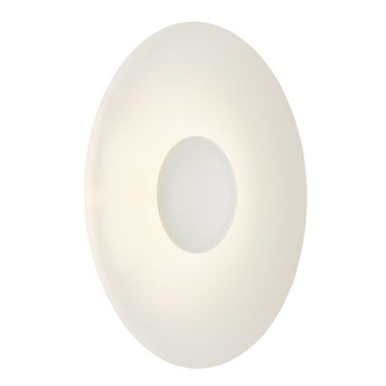Argon 8863 - Applique murale LED BOLTON LED/12,5W/230V 3000K blanche