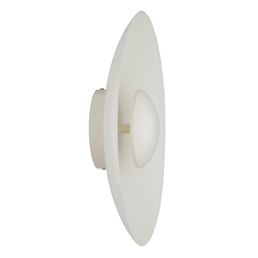 Argon 8863 - Applique murale LED BOLTON LED/12,5W/230V 3000K blanche