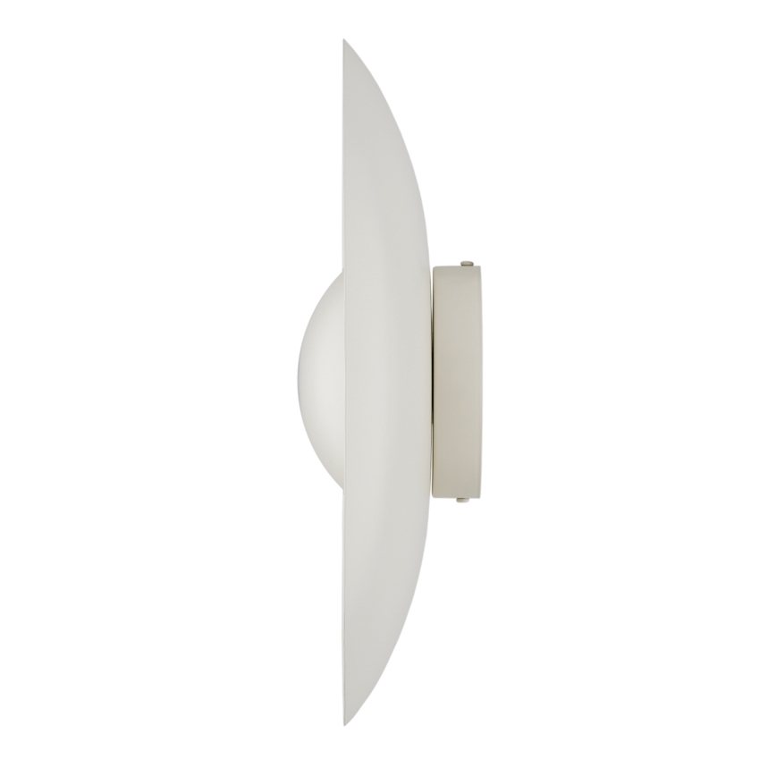 Argon 8863 - Applique murale LED BOLTON LED/12,5W/230V 3000K blanche