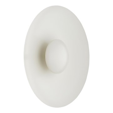 Argon 8863 - LED Lampada da parete BOLTON LED/12,5W/230V 3000K bianco