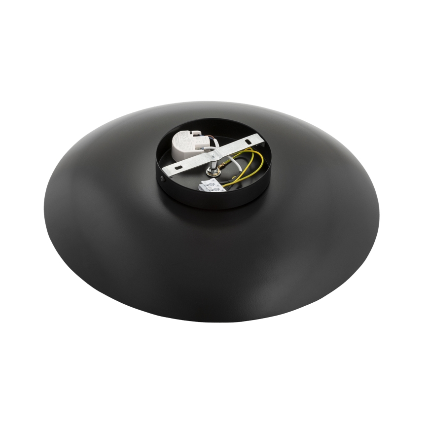 Argon 8864 - Applique murale LED BOLTON LED/12,5W/230V 3000K noire