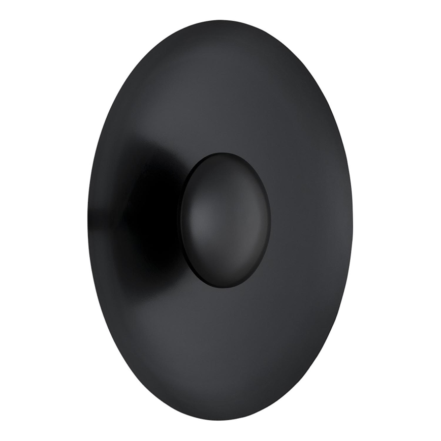 Argon 8864 - LED Wandleuchte BOLTON LED/12,5W/230V 3000K schwarz