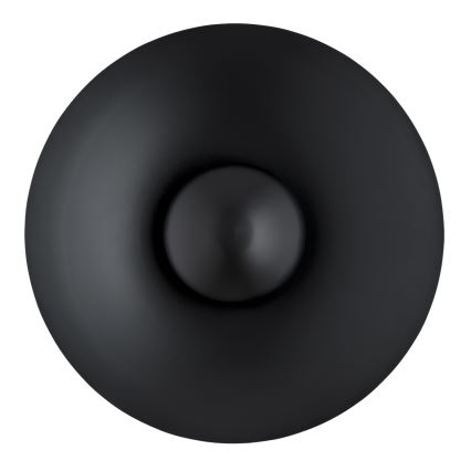 Argon 8864 - LED Wandleuchte BOLTON LED/12,5W/230V 3000K schwarz