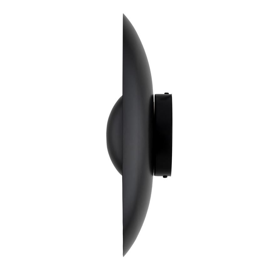 Argon 8864 - LED Wandleuchte BOLTON LED/12,5W/230V 3000K schwarz