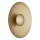 Argon 8865 - Applique LED BOLTON LED/12,5W/230V 3000K dorata
