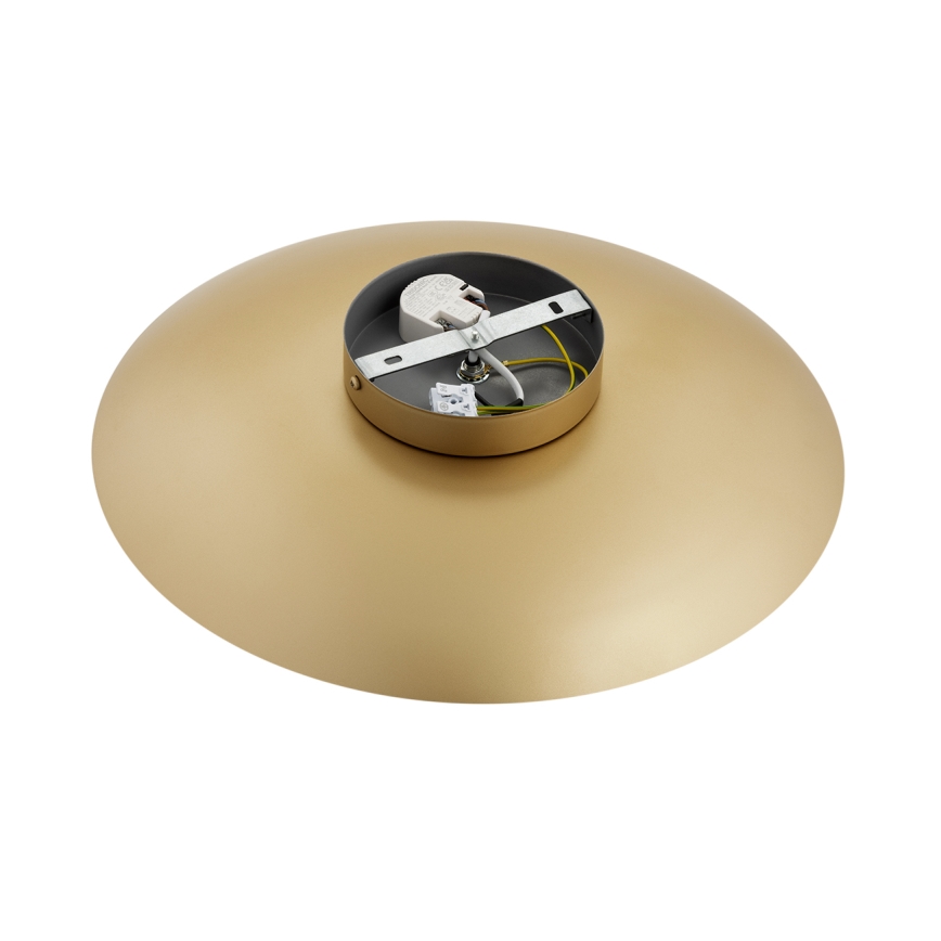 Argon 8865 - Applique LED BOLTON LED/12,5W/230V 3000K dorata