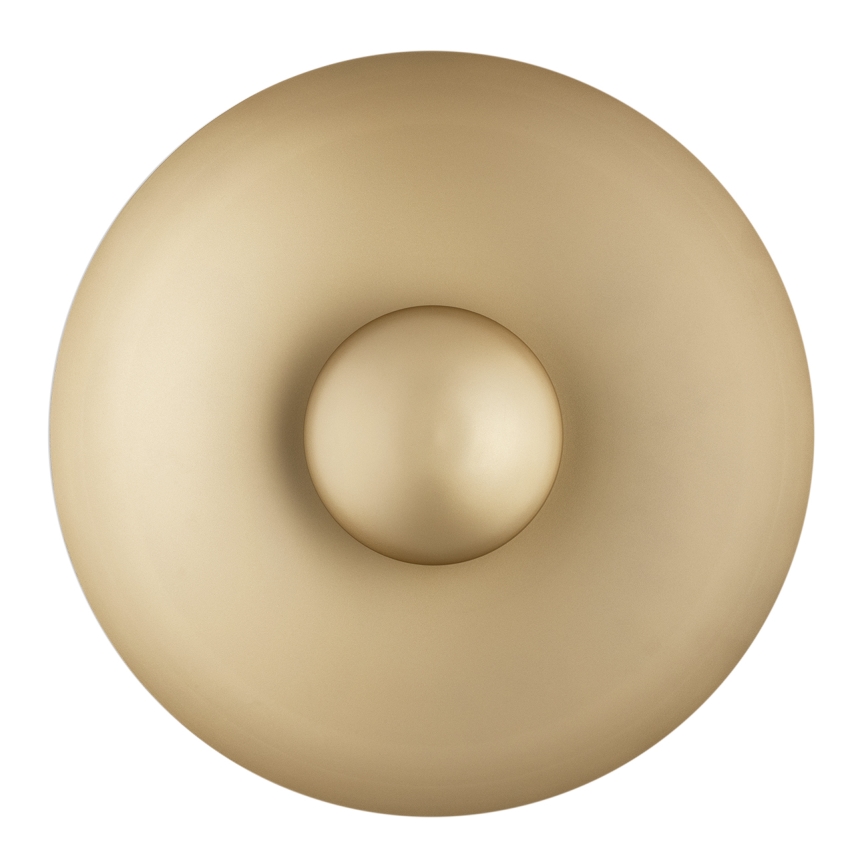 Argon 8865 - LED-Wandleuchte BOLTON LED/12,5W/230V 3000K goldfarben