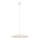 Argon 8867 - Suspension LED sur câble BOLTON LED/12,5W/230V 3000K blanche