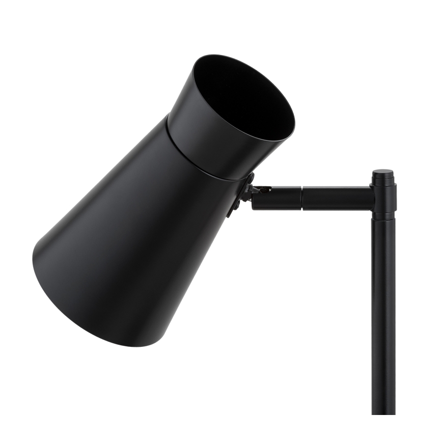 Argon 8875 - Tischleuchte LORD 1xE14/7W/230V schwarz