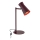 Argon 8877 - Lampe de table LORD 1xE14/7W/230V violette