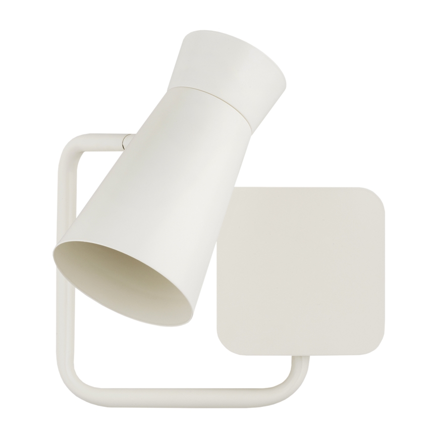 Argon 8879 - Lampada da parete LORD 1xE14/7W/230V bianca