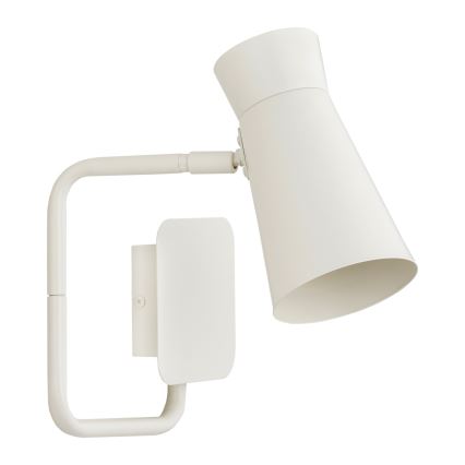 Argon 8879 - Wandleuchte LORD 1xE14/7W/230V weiß