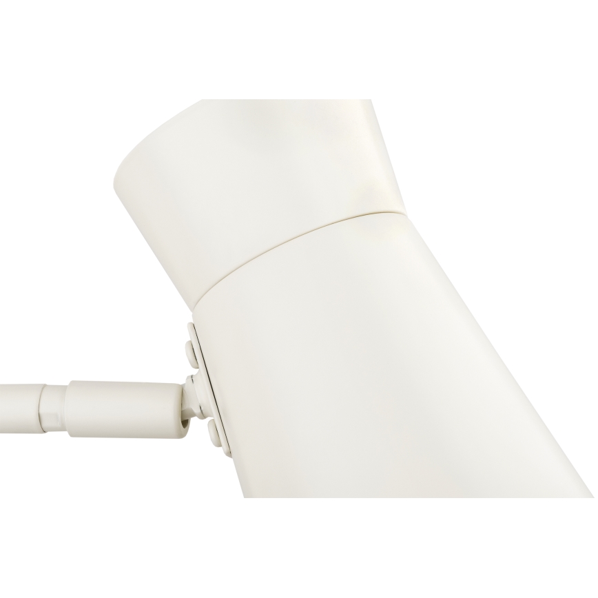 Argon 8879 - Wandleuchte LORD 1xE14/7W/230V weiß