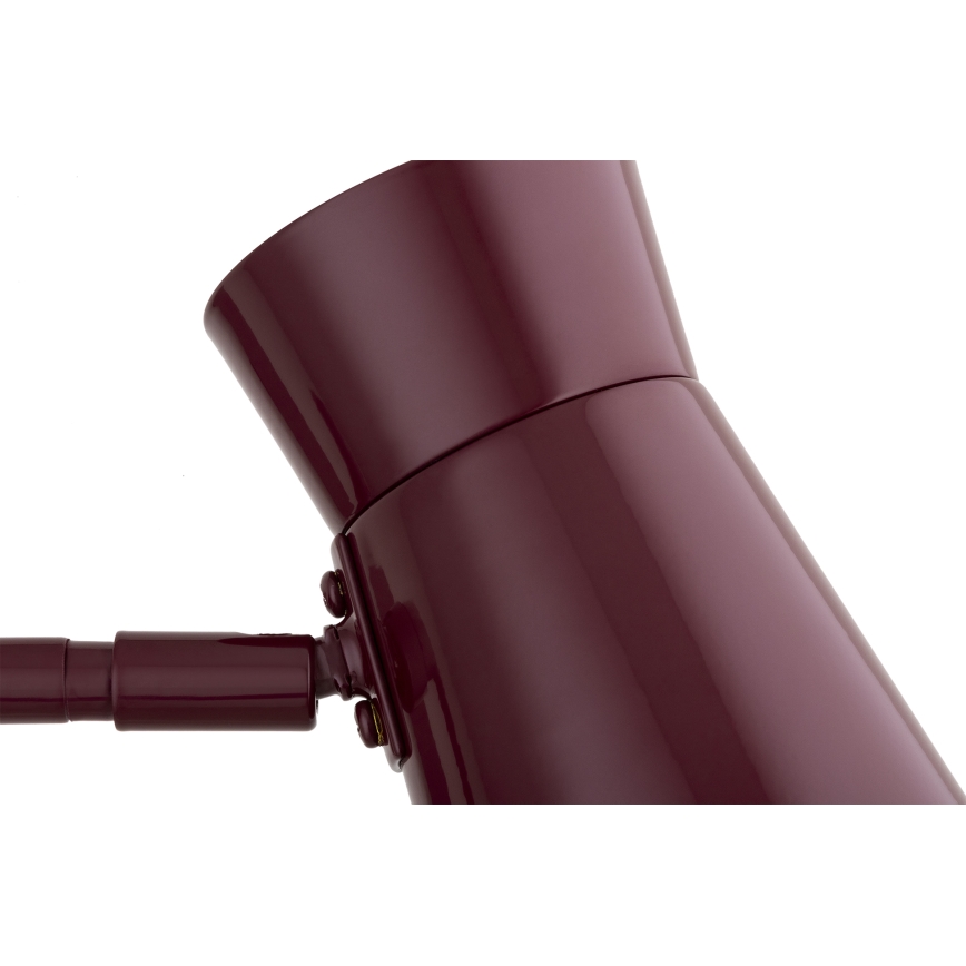 Argon 8881 - Applique murale LORD 1xE14/7W/230V violette
