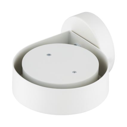 Argon 8897 - Applique LOTUS 1xGX53/12W/230V bianca