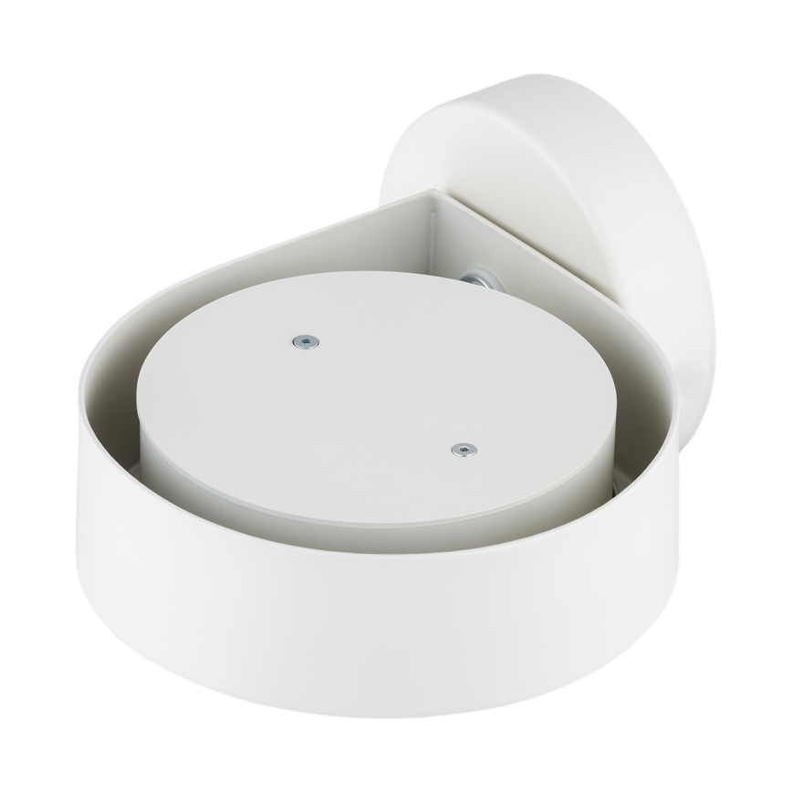 Argon 8897 - Applique LOTUS 1xGX53/12W/230V bianca