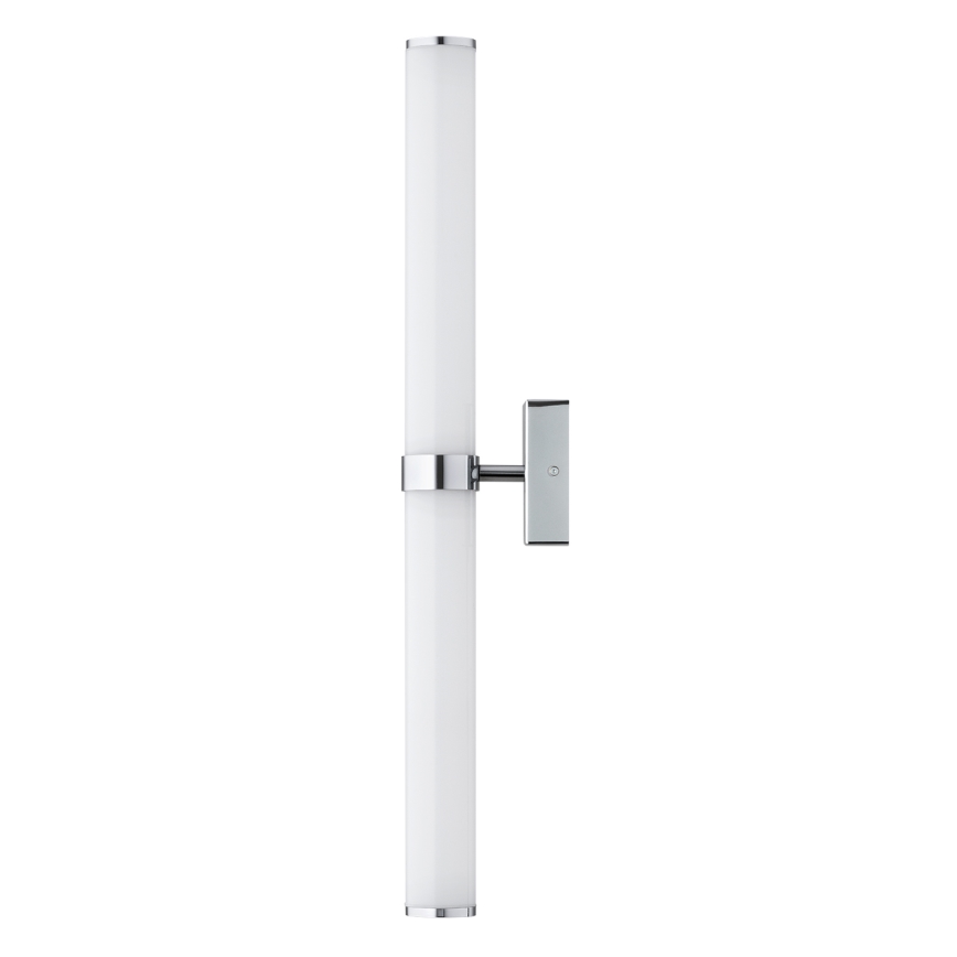 Argon 8925 - Lampada LED per specchio da bagno BATUMI, 24W, 230V, 3000K, IP44, cromo lucido