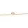 Argon 8992 - LED Bildleuchte MIRI LED/7,2W/230V 3000K 40 cm beige