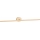 Argon 8996 - LED-Bildleuchte MIRI LED/18W/230V 3000K 100 cm beige
