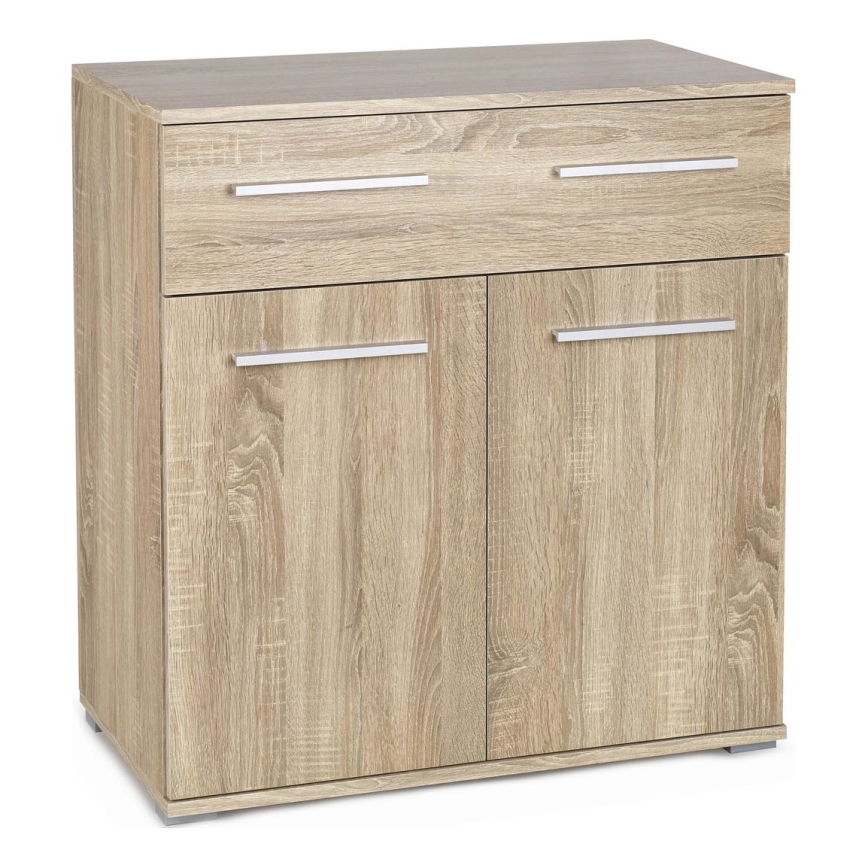 Armadietto LIMA 82x77 cm quercia sonoma