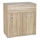 Armadietto LIMA 82x77 cm quercia sonoma