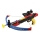 Armbrust-Set mit Bolzen und Zielscheibe, 48 cm