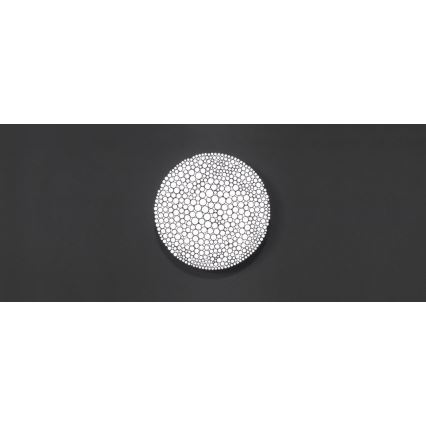 Artemide 0210010APP - Plafoniera LED dimmerabile CALIPSO LED/50W/230V 3000K