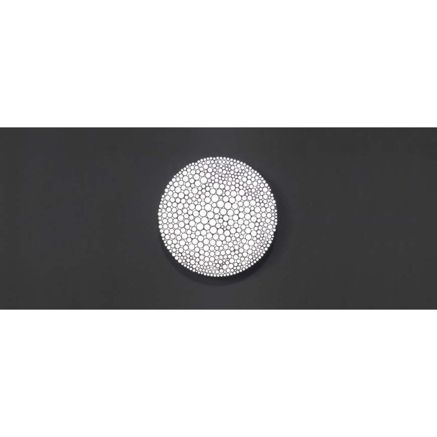 Artemide 0210010APP - Plafoniera LED dimmerabile CALIPSO LED/50W/230V 3000K
