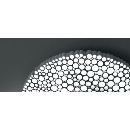 Artemide 0210010APP - Plafoniera LED dimmerabile CALIPSO LED/50W/230V 3000K