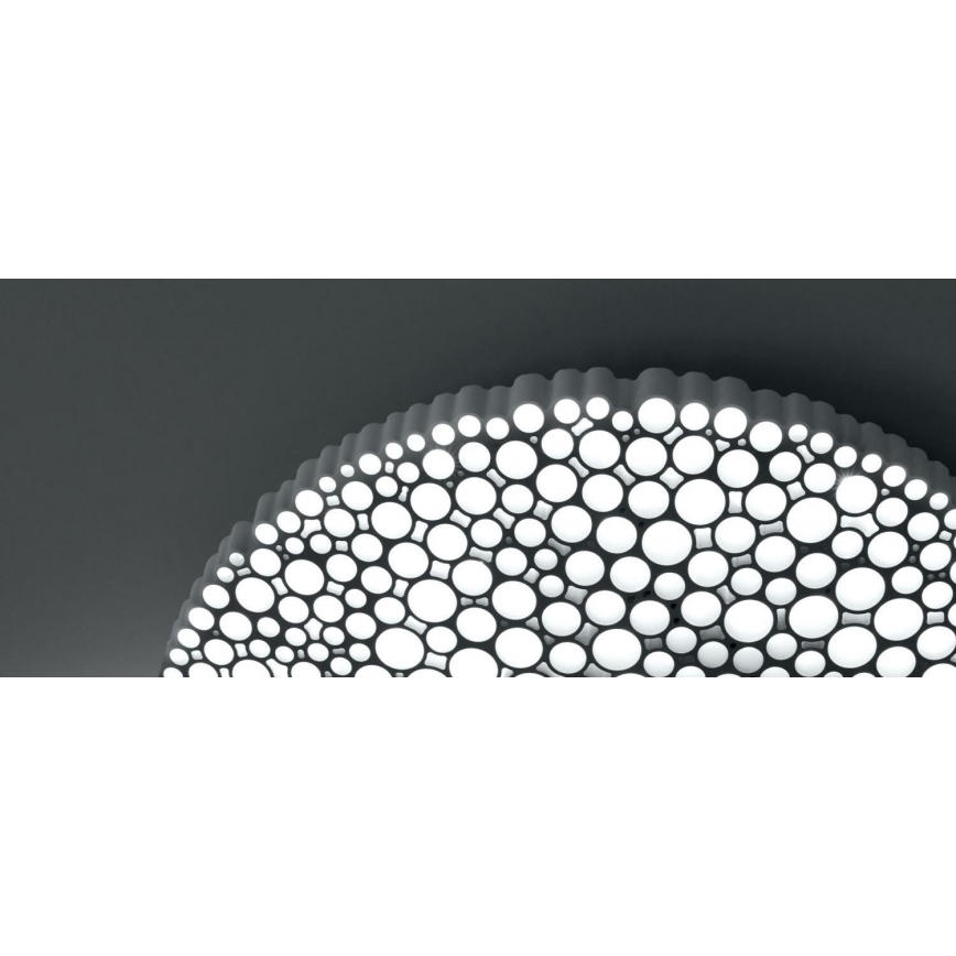 Artemide 0210010APP - Plafoniera LED dimmerabile CALIPSO LED/50W/230V 3000K