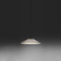 Artemide 0351030A - LED-Hängeleuchte ORSA LED/8,5W/230V 3000K d 21 cm