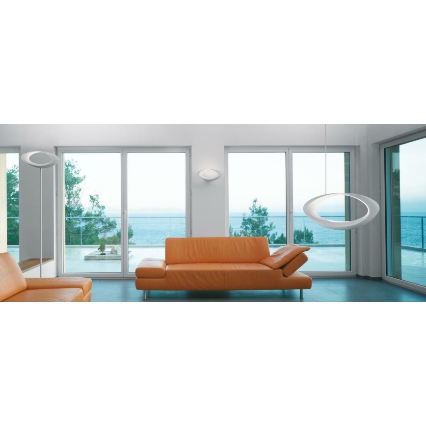 Artemide 1182010A - Dimmbare LED-Hängeleuchte CABILDO LED/44W/230V 3000K