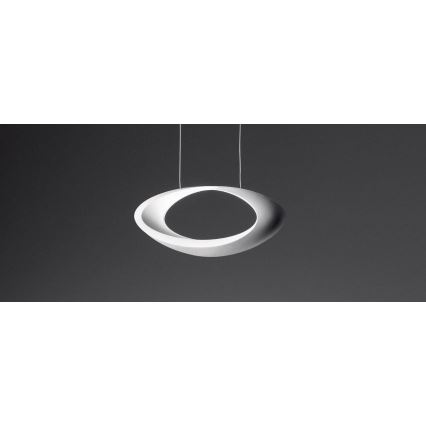 Artemide 1182010A - Dimmbare LED-Hängeleuchte CABILDO LED/44W/230V 3000K