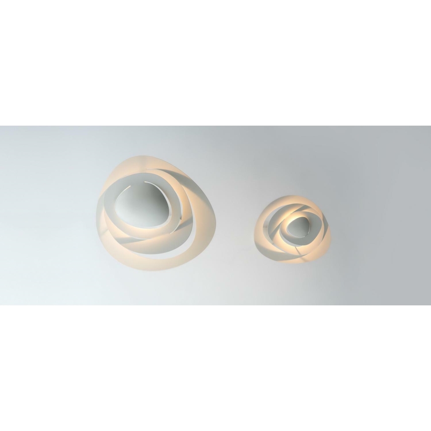 Artemide 1239010A - Suspension filaire PIRCE 1xR7s/11W/230V 97 cm blanc