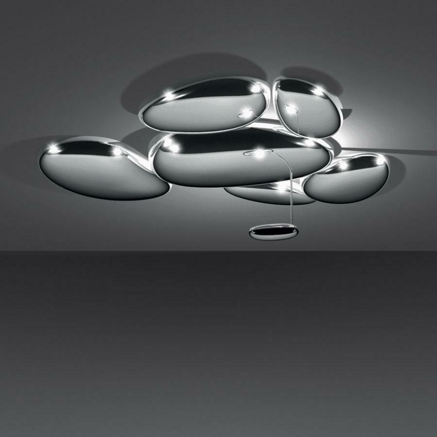 Artemide 1245110A - Plafoniera LED dimmerabile SKYDRO LED/29W/230V 3000K